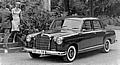 Mercedes-Benz 180 D